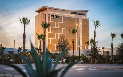 Durango Casino & Resort