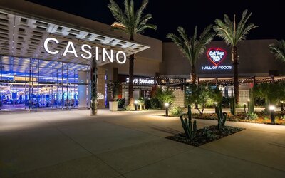 Durango Casino & Resort