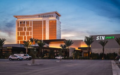 Durango Casino & Resort