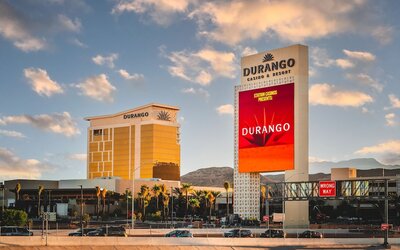 Durango Casino & Resort