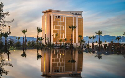 Durango Casino & Resort