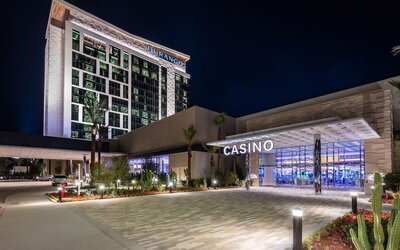 Durango Casino & Resort