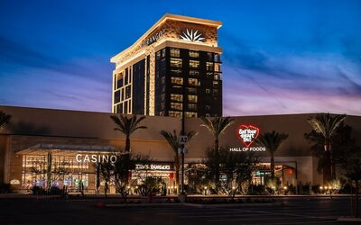 Durango Casino & Resort