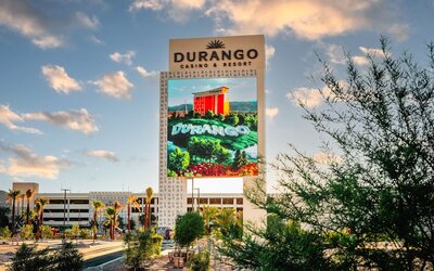 Durango Casino & Resort
