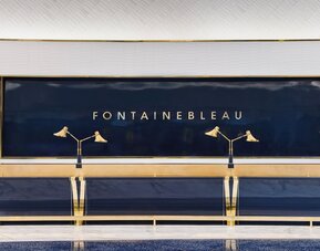 Fontainebleau Las Vegas, MICHELIN Key Award Hotel