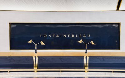 Fontainebleau Las Vegas, MICHELIN Key Award Hotel