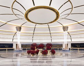 Fontainebleau Las Vegas, MICHELIN Key Award Hotel