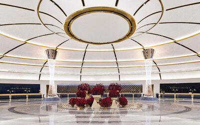 Fontainebleau Las Vegas, MICHELIN Key Award Hotel