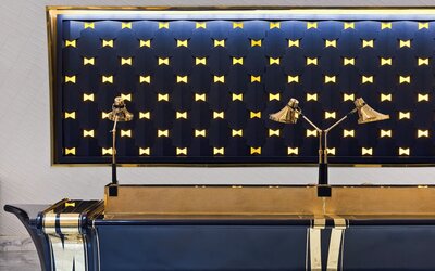 Fontainebleau Las Vegas, MICHELIN Key Award Hotel