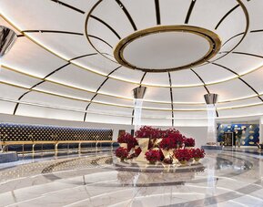 Fontainebleau Las Vegas, MICHELIN Key Award Hotel