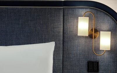 Fontainebleau Las Vegas, MICHELIN Key Award Hotel