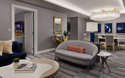 Fontainebleau Las Vegas, MICHELIN Key Award Hotel