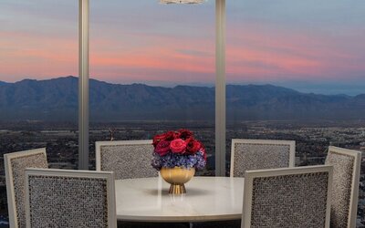 Fontainebleau Las Vegas, MICHELIN Key Award Hotel