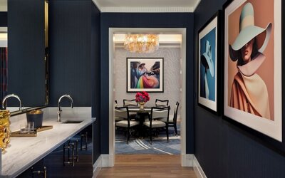 Fontainebleau Las Vegas, MICHELIN Key Award Hotel