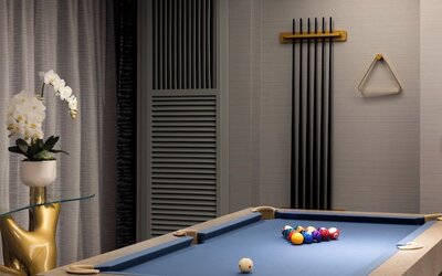 Fontainebleau Las Vegas, MICHELIN Key Award Hotel