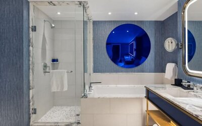Fontainebleau Las Vegas, MICHELIN Key Award Hotel