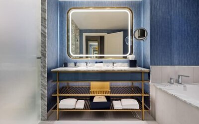 Fontainebleau Las Vegas, MICHELIN Key Award Hotel