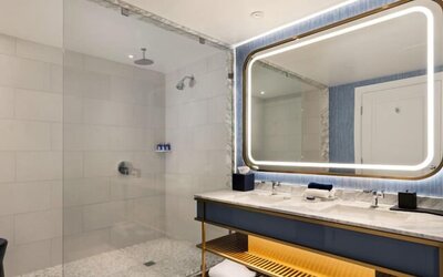Fontainebleau Las Vegas, MICHELIN Key Award Hotel