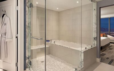 Fontainebleau Las Vegas, MICHELIN Key Award Hotel