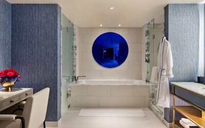 Fontainebleau Las Vegas, MICHELIN Key Award Hotel