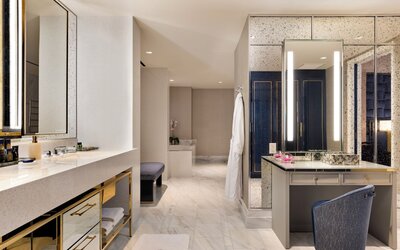 Fontainebleau Las Vegas, MICHELIN Key Award Hotel