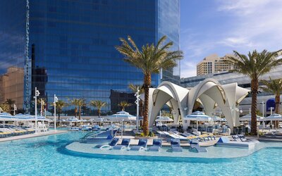 Fontainebleau Las Vegas, MICHELIN Key Award Hotel