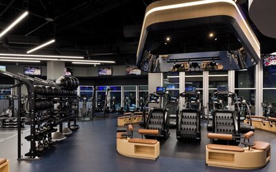 Fontainebleau Las Vegas, MICHELIN Key Award Hotel