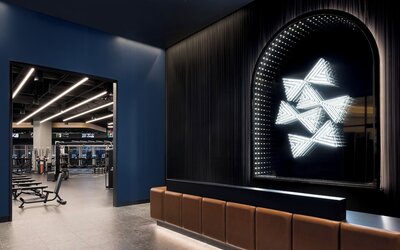 Fontainebleau Las Vegas, MICHELIN Key Award Hotel