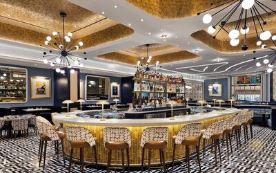 Fontainebleau Las Vegas, MICHELIN Key Award Hotel