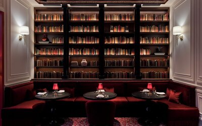 Fontainebleau Las Vegas, MICHELIN Key Award Hotel