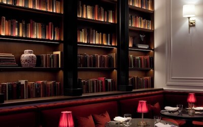 Fontainebleau Las Vegas, MICHELIN Key Award Hotel