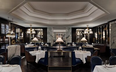 Fontainebleau Las Vegas, MICHELIN Key Award Hotel
