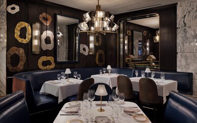 Fontainebleau Las Vegas, MICHELIN Key Award Hotel