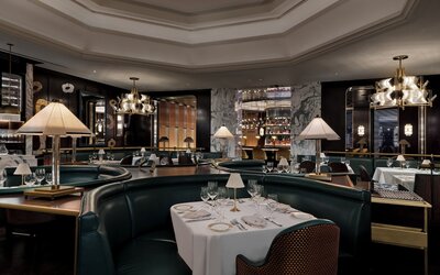 Fontainebleau Las Vegas, MICHELIN Key Award Hotel