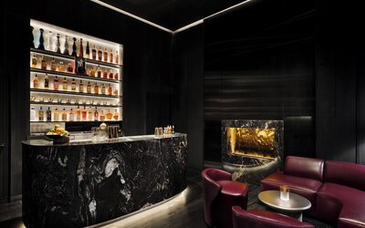 Fontainebleau Las Vegas, MICHELIN Key Award Hotel