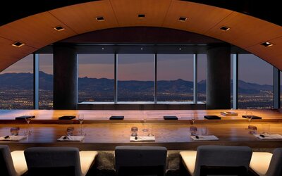 Fontainebleau Las Vegas, MICHELIN Key Award Hotel
