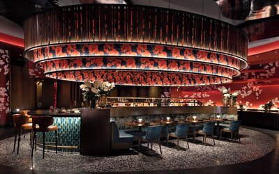 Fontainebleau Las Vegas, MICHELIN Key Award Hotel