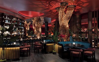 Fontainebleau Las Vegas, MICHELIN Key Award Hotel