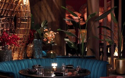 Fontainebleau Las Vegas, MICHELIN Key Award Hotel