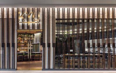 Fontainebleau Las Vegas, MICHELIN Key Award Hotel