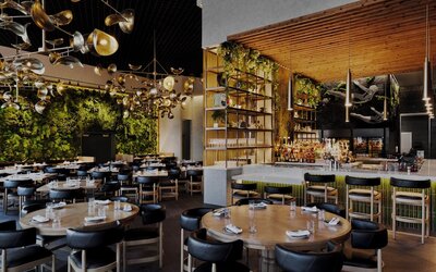 Fontainebleau Las Vegas, MICHELIN Key Award Hotel