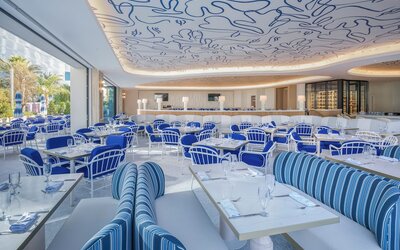 Fontainebleau Las Vegas, MICHELIN Key Award Hotel