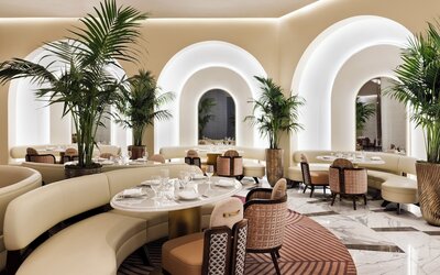 Fontainebleau Las Vegas, MICHELIN Key Award Hotel