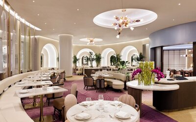 Fontainebleau Las Vegas, MICHELIN Key Award Hotel