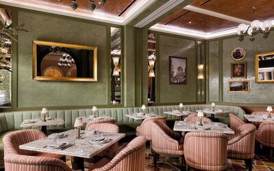 Fontainebleau Las Vegas, MICHELIN Key Award Hotel