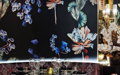 Fontainebleau Las Vegas, MICHELIN Key Award Hotel