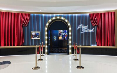 Fontainebleau Las Vegas, MICHELIN Key Award Hotel