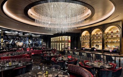 Fontainebleau Las Vegas, MICHELIN Key Award Hotel