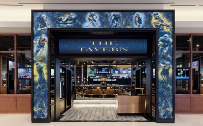 Fontainebleau Las Vegas, MICHELIN Key Award Hotel