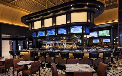 Fontainebleau Las Vegas, MICHELIN Key Award Hotel